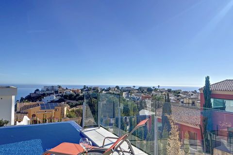 Villa i Benitachell, Alicante, Benitachell - € 1.295.000 | Ref: CDSPR-2032 - foto 1