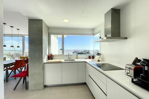 Villa i Benitachell, Alicante, Benitachell - € 1.295.000 | Ref: CDSPR-2032 - foto 9