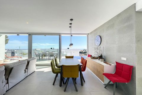Villa i Benitachell, Alicante, Benitachell - € 1.295.000 | Ref: CDSPR-2032 - foto 13