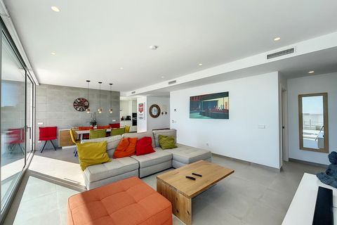 Villa i Benitachell, Alicante, Benitachell - € 1.295.000 | Ref: CDSPR-2032 - foto 15