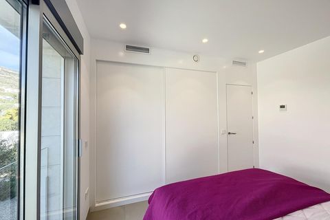 Villa i Benitachell, Alicante, Benitachell - € 1.295.000 | Ref: CDSPR-2032 - foto 19