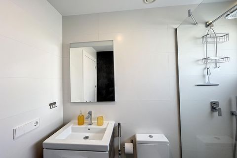 Villa i Benitachell, Alicante, Benitachell - € 1.295.000 | Ref: CDSPR-2032 - foto 23