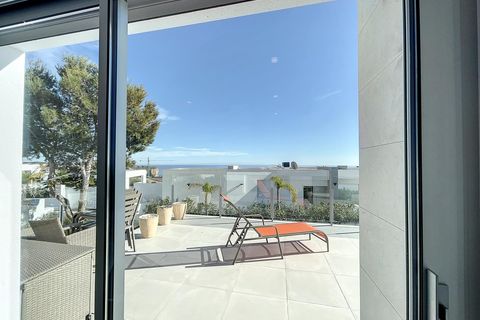 Villa i Benitachell, Alicante, Benitachell - € 1.295.000 | Ref: CDSPR-2032 - foto 38