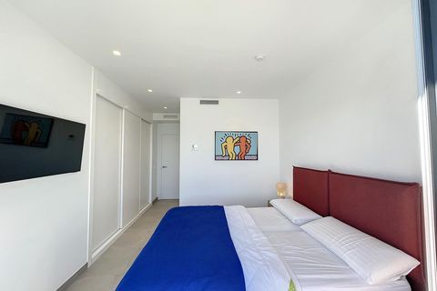 Villa i Benitachell, Alicante, Benitachell - € 1.295.000 | Ref: CDSPR-2032 - foto 39