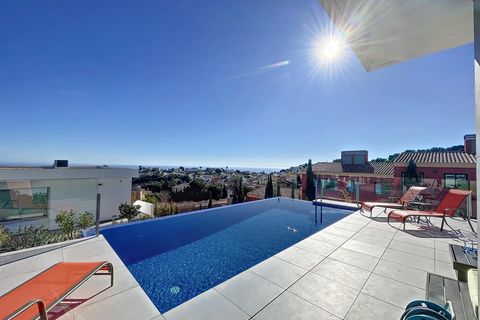 Villa i Benitachell, Alicante, Benitachell - € 1.295.000 | Ref: CDSPR-2032 - foto 42