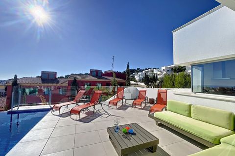 Villa i Benitachell, Alicante, Benitachell - € 1.295.000 | Ref: CDSPR-2032 - foto 44