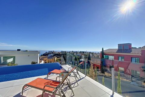 Villa i Benitachell, Alicante, Benitachell - € 1.295.000 | Ref: CDSPR-2032 - foto 45