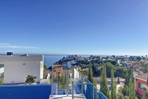Villa i Benitachell, Alicante, Benitachell - € 1.295.000 | Ref: CDSPR-2032 - foto 46