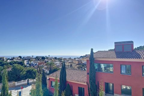 Villa i Benitachell, Alicante, Benitachell - € 1.295.000 | Ref: CDSPR-2032 - foto 47
