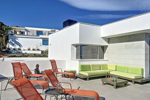 Villa i Benitachell, Alicante, Benitachell - € 1.295.000 | Ref: CDSPR-2032 - foto 50