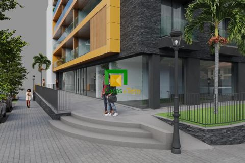 Lejlighed i Ribeira Brava, Madeira, Ribeira Brava - € 425.000 | Ref: CT 1440/2023 - foto 2