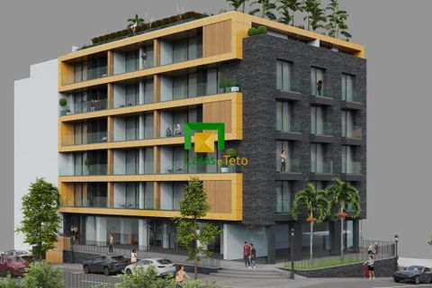 Lejlighed i Ribeira Brava, Madeira, Ribeira Brava - € 425.000 | Ref: CT 1440/2023 - foto 4