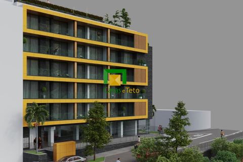 Lejlighed i Ribeira Brava, Madeira, Ribeira Brava - € 425.000 | Ref: CT 1440/2023 - foto 8