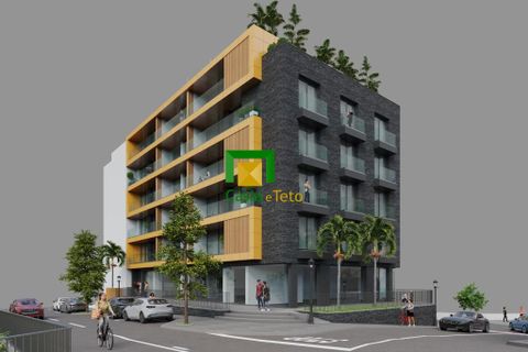 Lejlighed i Ribeira Brava, Madeira, Ribeira Brava - € 570.000 | Ref: CT-1442/2023 - foto 2