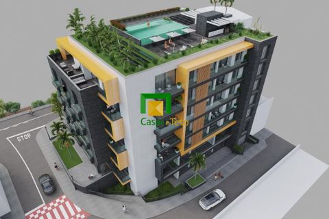 Lejlighed i Ribeira Brava, Madeira, Ribeira Brava - € 570.000 | Ref: CT-1442/2023 - foto 17