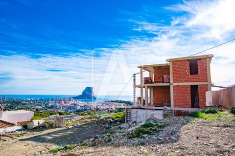 Villa i Calpe, Alicante, Calpe - € 1.850.000 | Ref: VCA0654 - foto 2