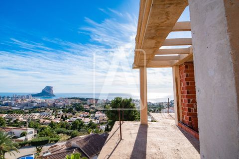Villa i Calpe, Alicante, Calpe - € 1.850.000 | Ref: VCA0654 - foto 7