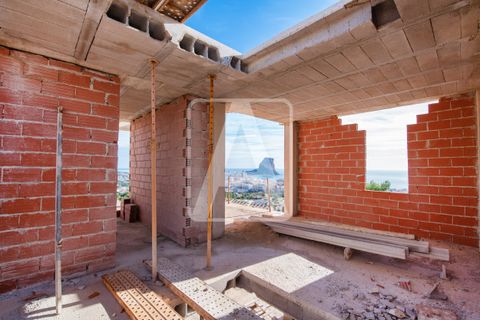 Villa i Calpe, Alicante, Calpe - € 1.850.000 | Ref: VCA0654 - foto 8