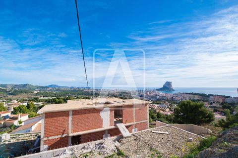 Villa i Calpe, Alicante, Calpe - € 1.850.000 | Ref: VCA0654 - foto 14