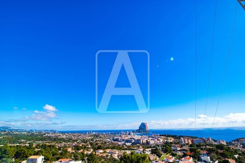 Villa i Calpe, Alicante, Calpe - € 1.850.000 | Ref: VCA0654 - foto 15