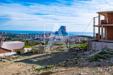 Villa i Calpe, Alicante, Calpe - € 1.850.000 | Ref: VCA0655 - foto 2