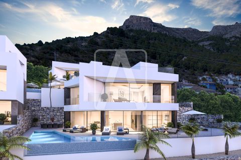 Villa i Calpe, Alicante, Calpe - € 1.850.000 | Ref: VCA0655 - foto 5