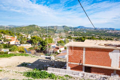 Villa i Calpe, Alicante, Calpe - € 1.850.000 | Ref: VCA0655 - foto 9