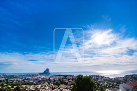 Villa i Calpe, Alicante, Calpe - € 1.850.000 | Ref: VCA0655 - foto 10