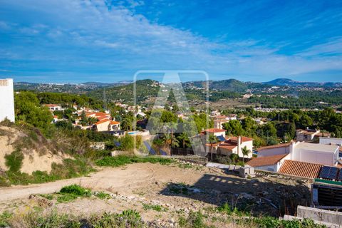 Villa i Calpe, Alicante, Calpe - € 1.850.000 | Ref: VCA0655 - foto 11