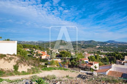 Villa i Calpe, Alicante, Calpe - € 1.850.000 | Ref: VCA0655 - foto 12