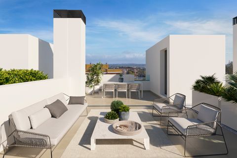 Byhus i Palma De Mallorca, Mallorca, Palma De Mallorca - € 1.115.000 | Ref: 1543-5 - foto 7