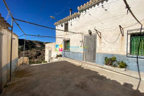 Landejendom i Oria, Almeria, Oria - € 65.000 | Ref: 2185 - foto 2
