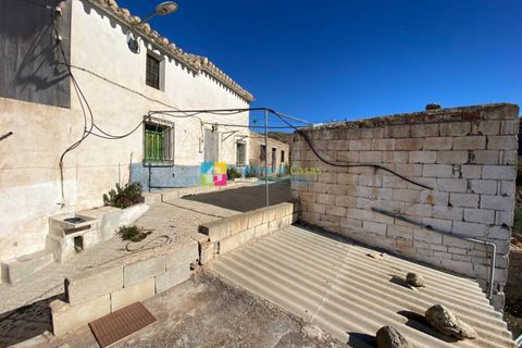 Landejendom i Oria, Almeria, Oria - € 65.000 | Ref: 2185 - foto 3