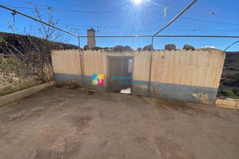 Landejendom i Oria, Almeria, Oria - € 65.000 | Ref: 2185 - foto 4