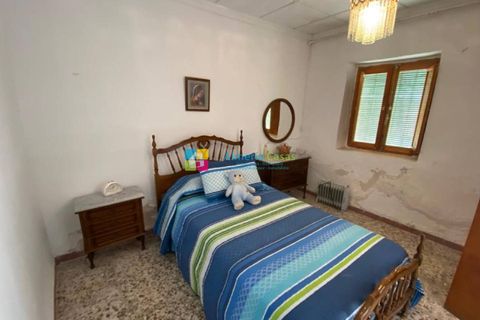 Landejendom i Oria, Almeria, Oria - € 65.000 | Ref: 2185 - foto 7