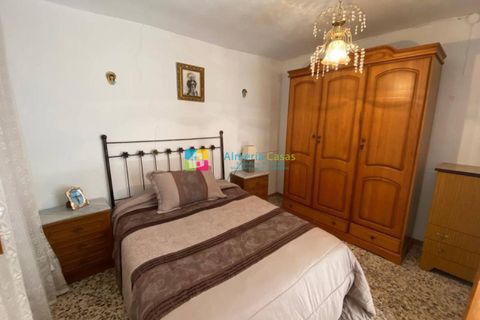 Landejendom i Oria, Almeria, Oria - € 65.000 | Ref: 2185 - foto 9