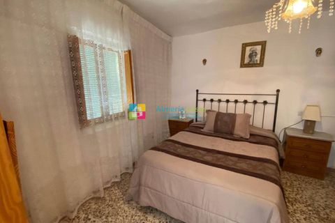 Landejendom i Oria, Almeria, Oria - € 65.000 | Ref: 2185 - foto 10