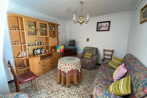 Landejendom i Oria, Almeria, Oria - € 65.000 | Ref: 2185 - foto 11