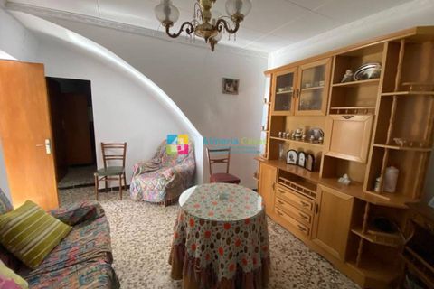 Landejendom i Oria, Almeria, Oria - € 65.000 | Ref: 2185 - foto 12