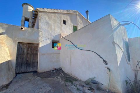 Landejendom i Oria, Almeria, Oria - € 65.000 | Ref: 2185 - foto 22