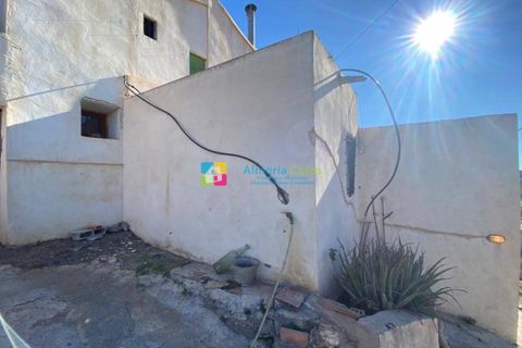 Landejendom i Oria, Almeria, Oria - € 65.000 | Ref: 2185 - foto 23