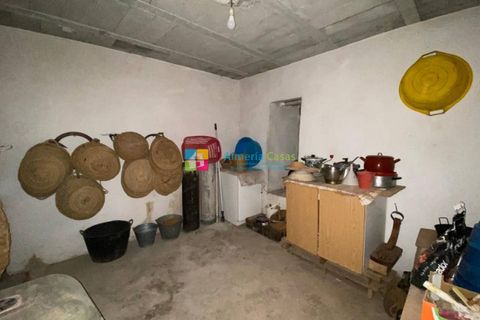 Landejendom i Oria, Almeria, Oria - € 65.000 | Ref: 2185 - foto 25