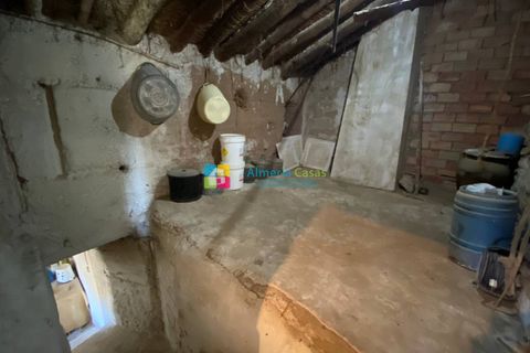 Landejendom i Oria, Almeria, Oria - € 65.000 | Ref: 2185 - foto 26