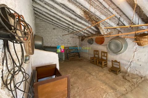 Landejendom i Oria, Almeria, Oria - € 65.000 | Ref: 2185 - foto 29
