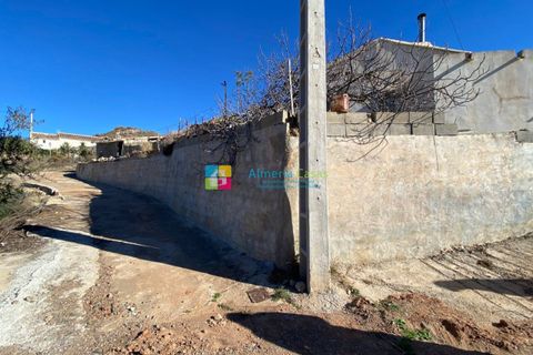 Landejendom i Oria, Almeria, Oria - € 65.000 | Ref: 2185 - foto 31