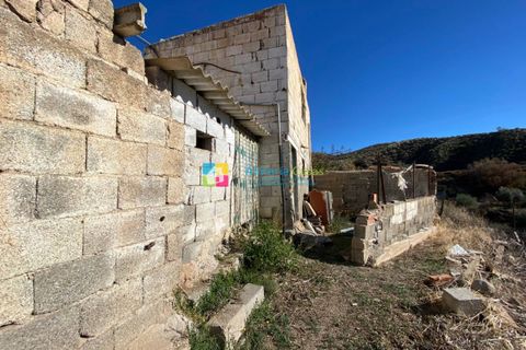Landejendom i Oria, Almeria, Oria - € 65.000 | Ref: 2185 - foto 32