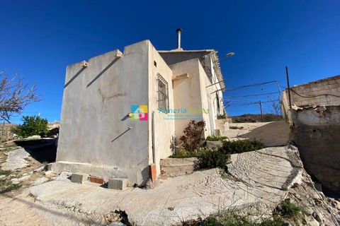 Landejendom i Oria, Almeria, Oria - € 65.000 | Ref: 2185 - foto 33