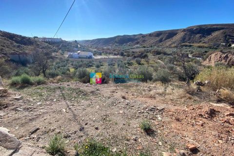 Landejendom i Oria, Almeria, Oria - € 65.000 | Ref: 2185 - foto 35