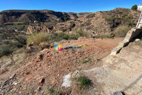 Landejendom i Oria, Almeria, Oria - € 65.000 | Ref: 2185 - foto 36