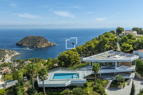 Villa i Javea, Alicante, Javea - € 4.125.000 | Ref: JAV38816 - foto 2